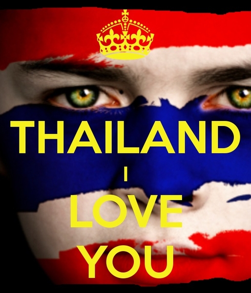 thailand bangkok