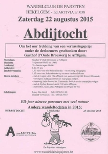 001-Abdijtocht-De Pajotten