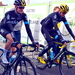 Poels & Froome