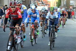 Natourcriterium-Roeselare-28-7-2015