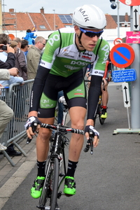 Meurisse Xandro