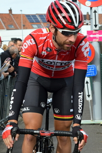 Thomas Degendt