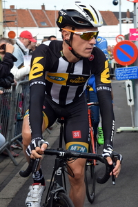 Serge Pauwels