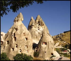 Cappadoci