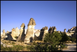 Cappadoci