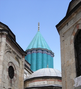 Klooster van Mevlana