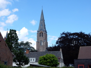 49-kerk van Ruiselede...
