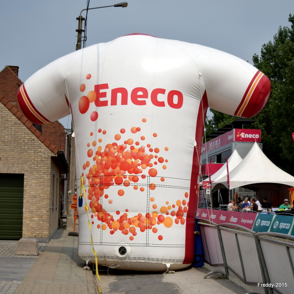 Ardooie-Enecotour 2015