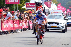 Enecotour Ardooie-2015