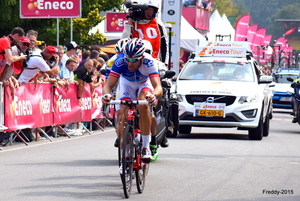 Enecotour Ardooie-2015