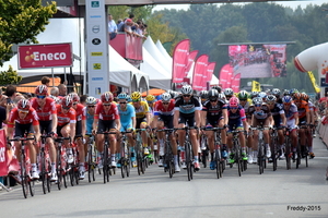 Enecotour Ardooie-2015