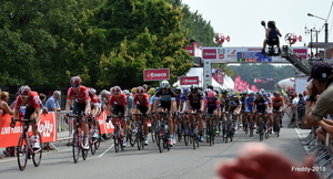 Enecotour Ardooie-2015