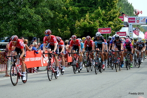 Enecotour Ardooie-2015