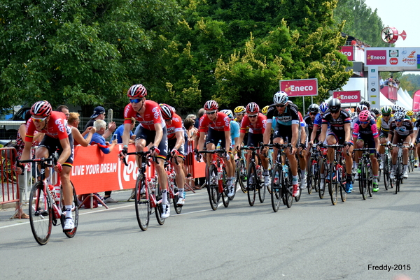 Enecotour Ardooie-2015