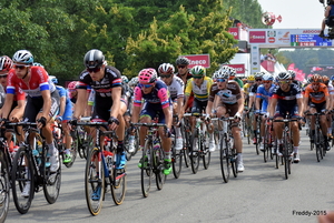 Enecotour Ardooie-2015