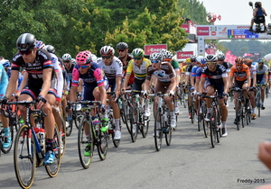 Enecotour Ardooie-2015