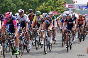 Enecotour Ardooie-2015