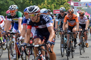 Enecotour Ardooie-2015