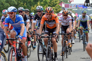Enecotour Ardooie-2015