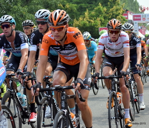 Enecotour Ardooie-2015