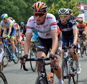 Enecotour Ardooie-2015