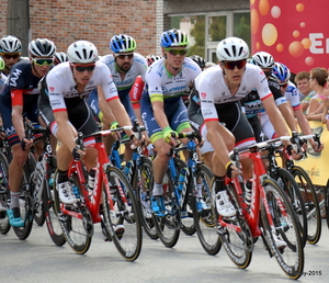 Enecotour Ardooie-2015