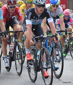 Enecotour Ardooie-2015