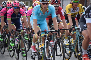 Enecotour Ardooie-2015