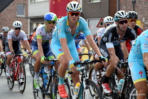 Enecotour Ardooie-2015