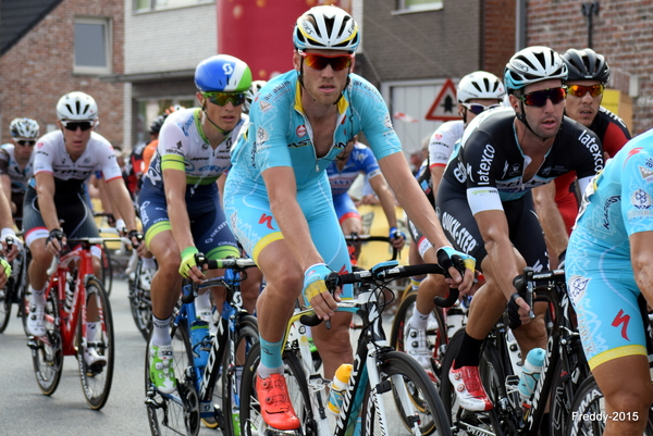 Enecotour Ardooie-2015