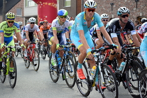 Enecotour Ardooie-2015