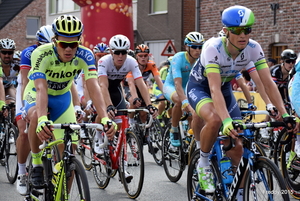 Enecotour Ardooie-2015