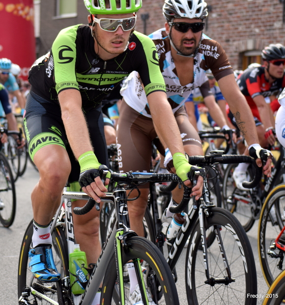 Enecotour Ardooie-2015