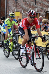 Enecotour Ardooie-2015