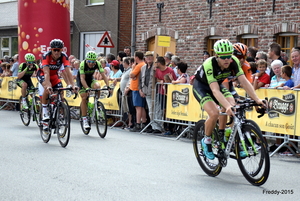 Enecotour Ardooie-2015