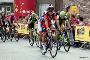 Enecotour Ardooie-2015