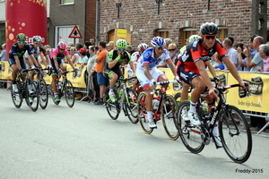 Enecotour Ardooie-2015