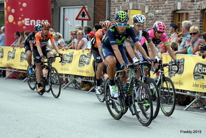 Enecotour Ardooie-2015