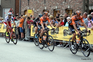 Enecotour Ardooie-2015