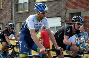 Enecotour Ardooie-2015