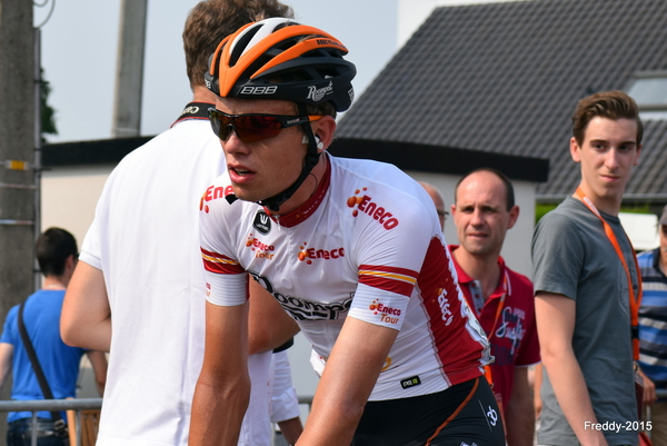 Enecotour Ardooie-2015