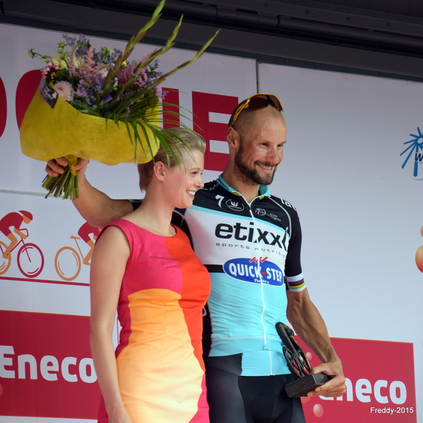 Enecotour Ardooie-2015