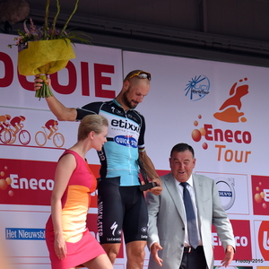 Enecotour Ardooie-2015