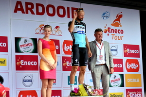 Enecotour Ardooie-2015