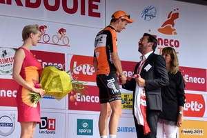 Enecotour Ardooie-2015