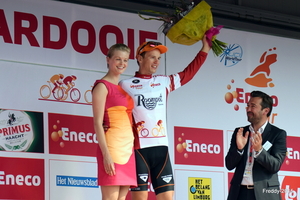 Enecotour Ardooie-2015