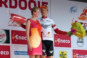 Enecotour Ardooie-2015