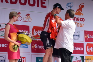 Enecotour Ardooie-2015