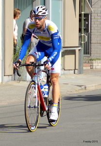 Eurometropol's Tour (Doortocht Staden)