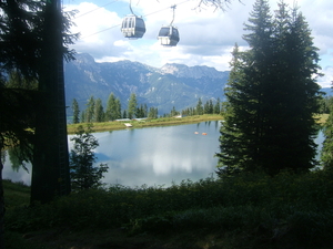 Ramsau am Dachstein.24 t-m 31 aug.'08 097